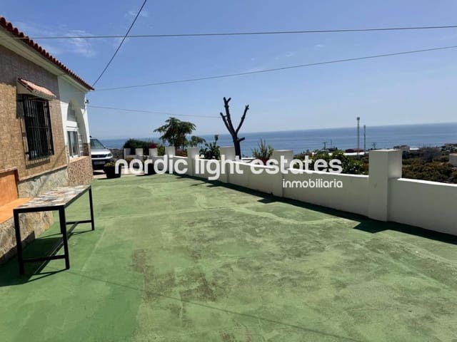 3 sypialnia Apartament na sprzedaż w Lagos, Vélez-Málaga z basenem garażem - 578 000 € (Ref: 9830233)