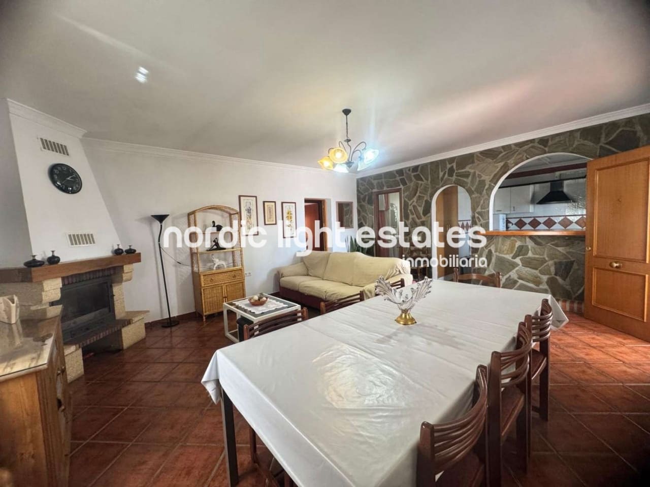 3 chambre Appartement à vendre à Lagos avec piscine garage - 578 000 € (Ref: 9830233)