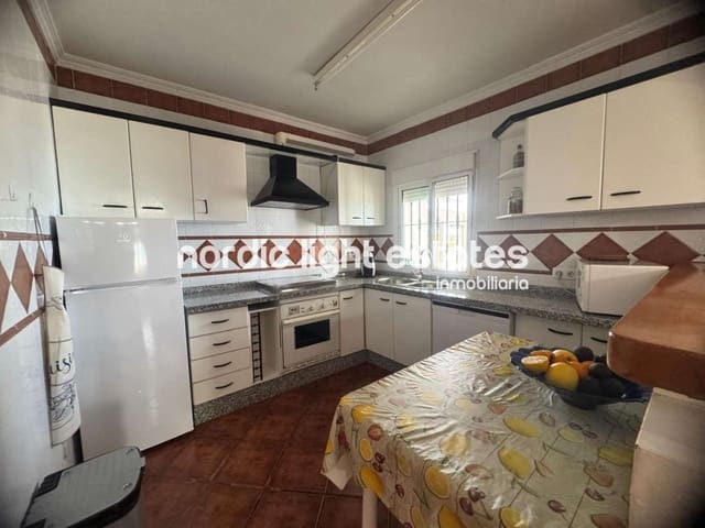 3 sypialnia Apartament na sprzedaż w Lagos, Vélez-Málaga z basenem garażem - 578 000 € (Ref: 9830233)