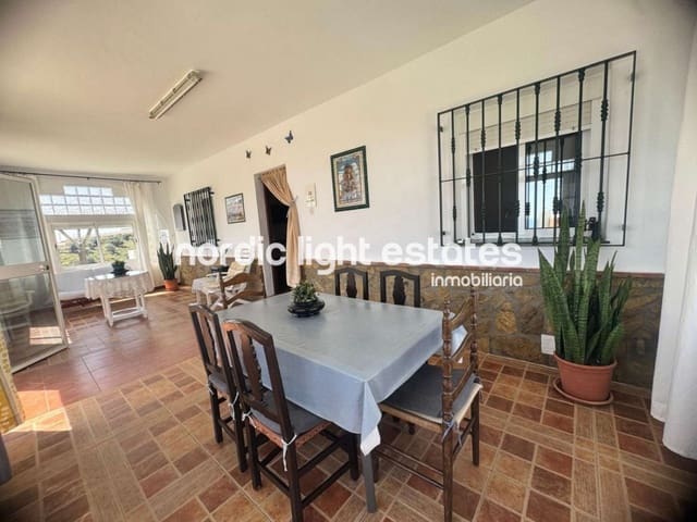 3 sypialnia Apartament na sprzedaż w Lagos, Vélez-Málaga z basenem garażem - 578 000 € (Ref: 9830233)