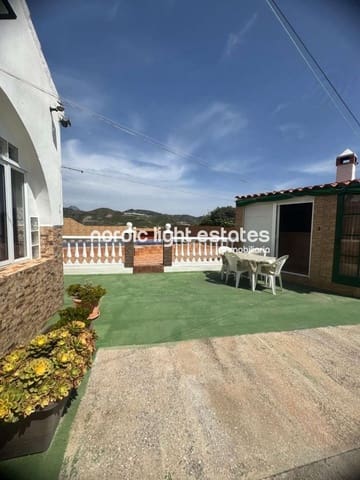 3 sypialnia Apartament na sprzedaż w Lagos, Vélez-Málaga z basenem garażem - 578 000 € (Ref: 9830233)