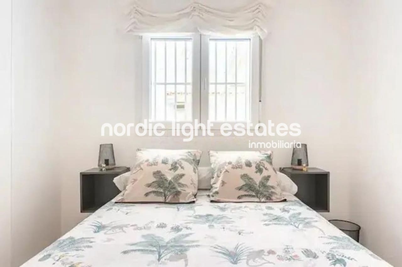 4 slaapkamer Penthouse te koop in Malaga stad - € 600.000 (Ref: 9832362)