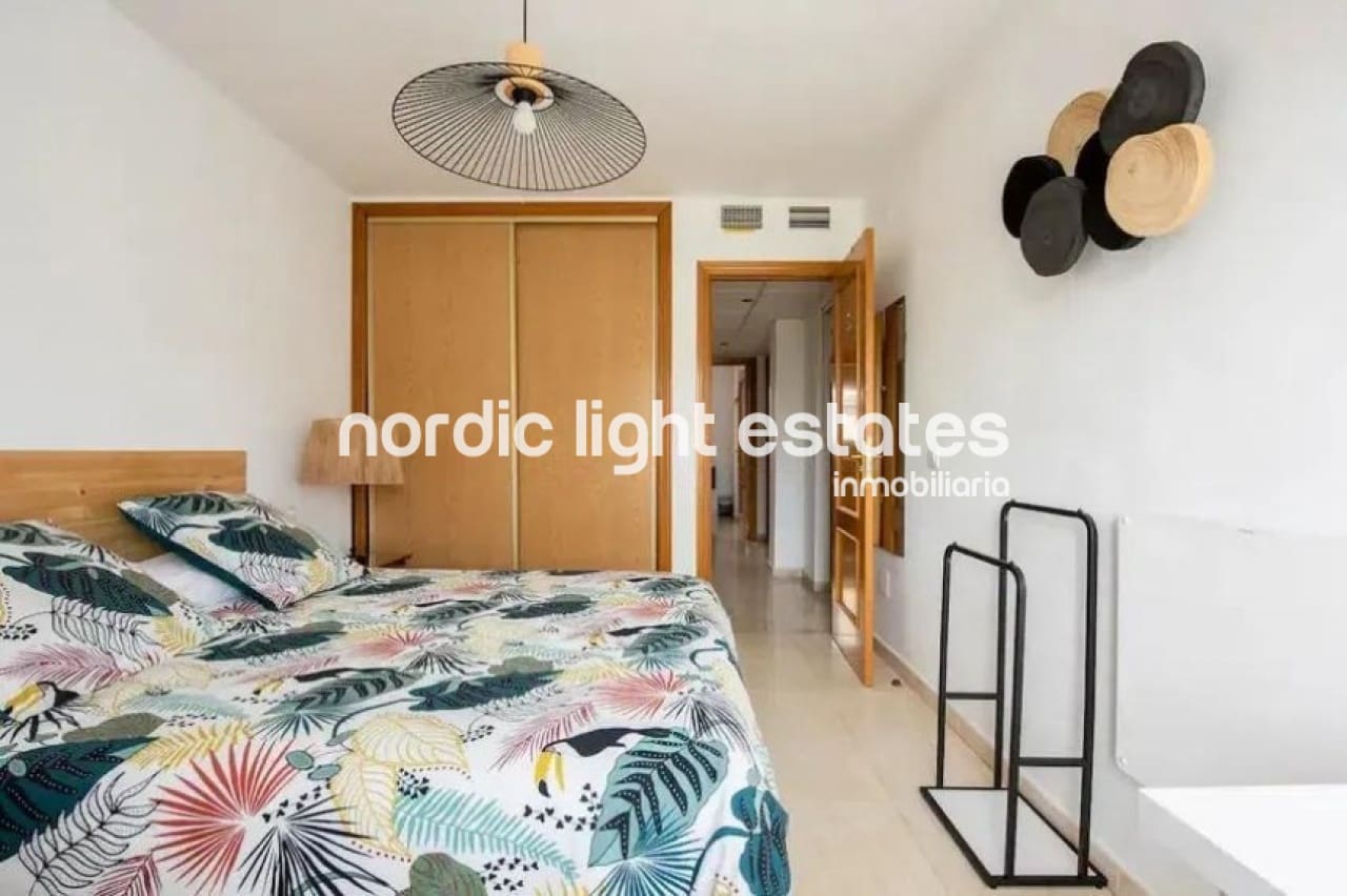4 slaapkamer Penthouse te koop in Malaga stad - € 600.000 (Ref: 9832362)