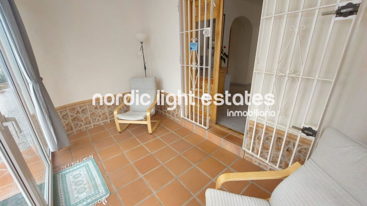 5 bedroom Finca/Country House for sale in Torrox with pool garage - € 670,000 (Ref: 9832363)