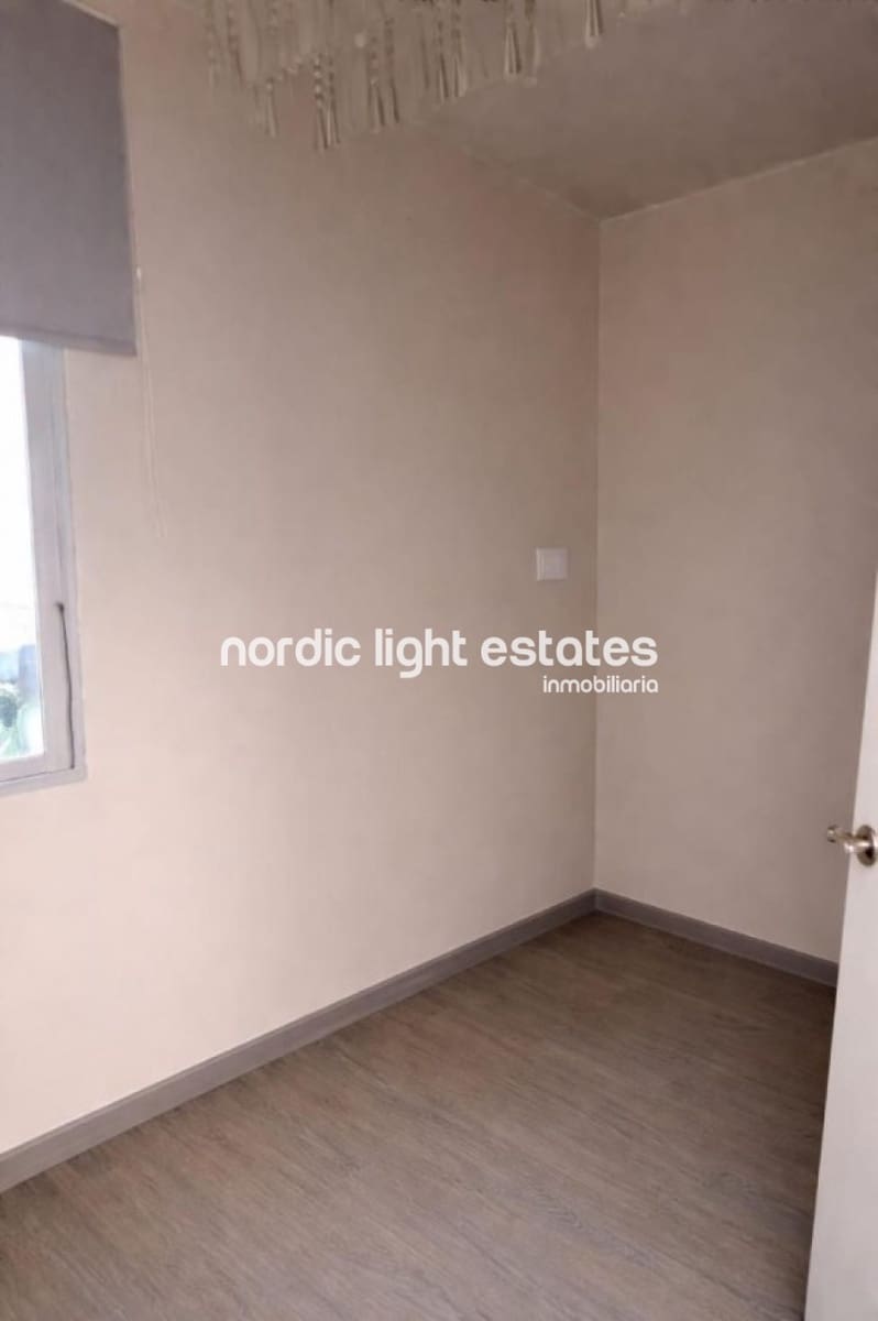 2 makuuhuone Huoneisto myytävänä paikassa Malaga kaupunki - 250 000 € (Ref: 9834614)