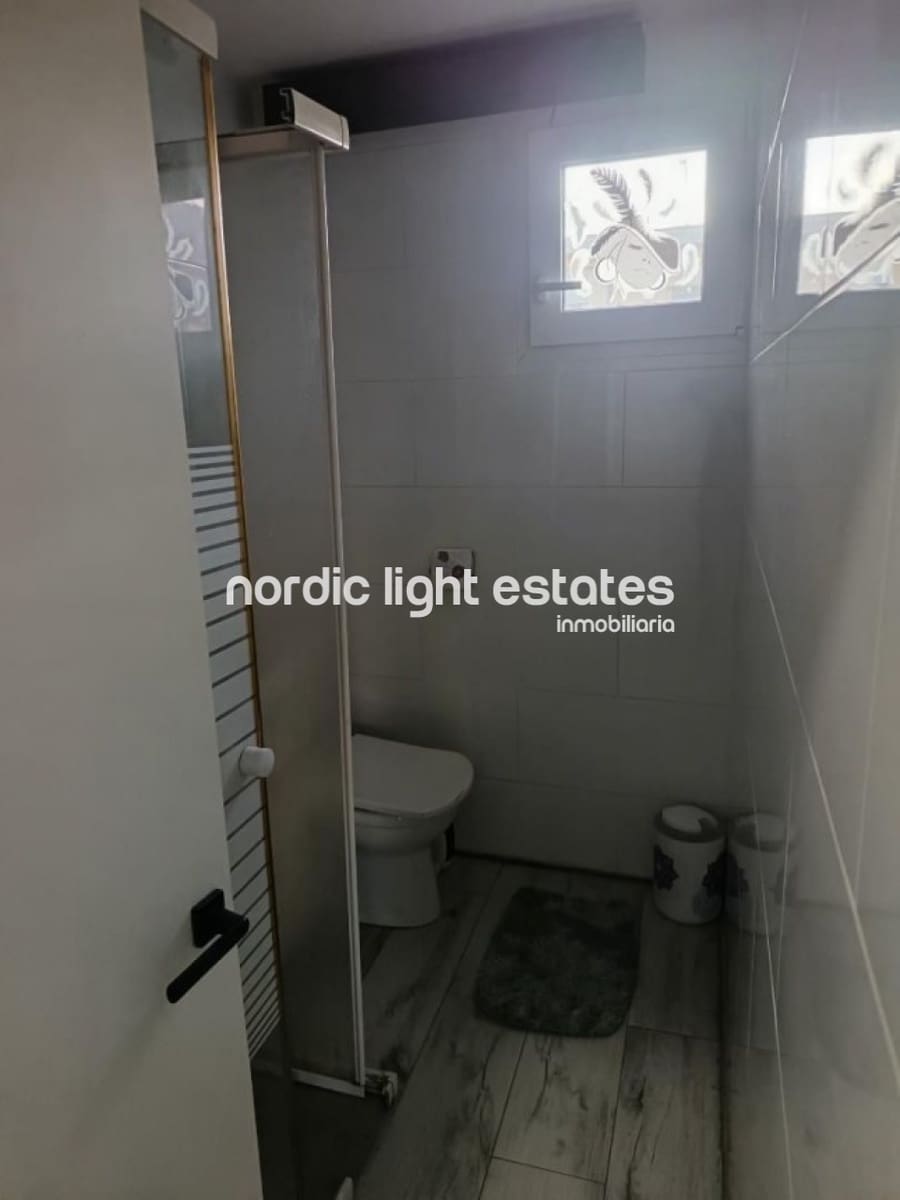 2 makuuhuone Huoneisto myytävänä paikassa Malaga kaupunki - 250 000 € (Ref: 9834614)