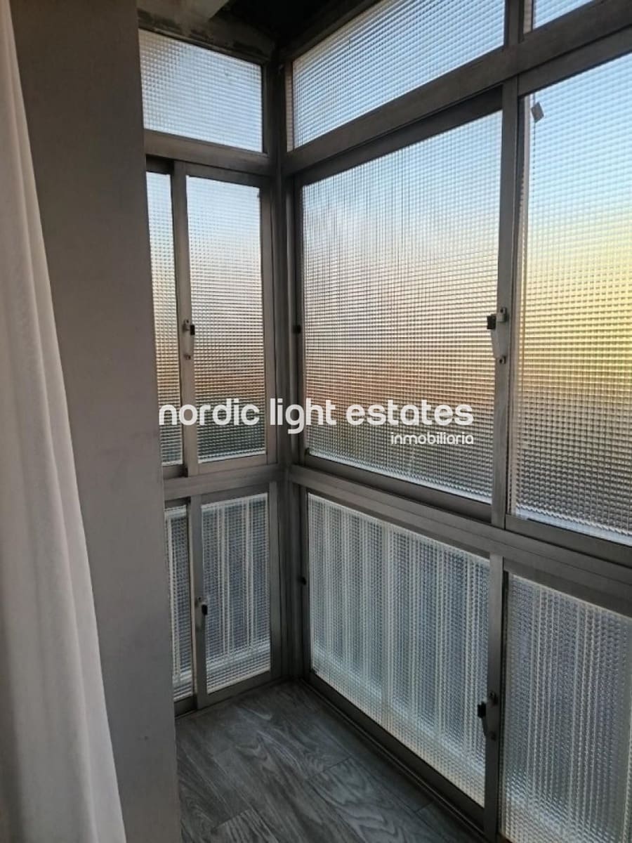 2 makuuhuone Huoneisto myytävänä paikassa Malaga kaupunki - 250 000 € (Ref: 9834614)
