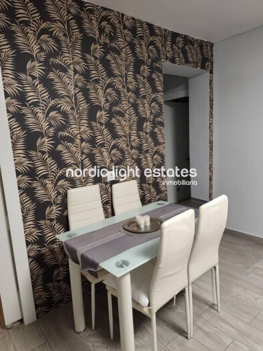 2 makuuhuone Huoneisto myytävänä paikassa Malaga kaupunki - 250 000 € (Ref: 9834614)