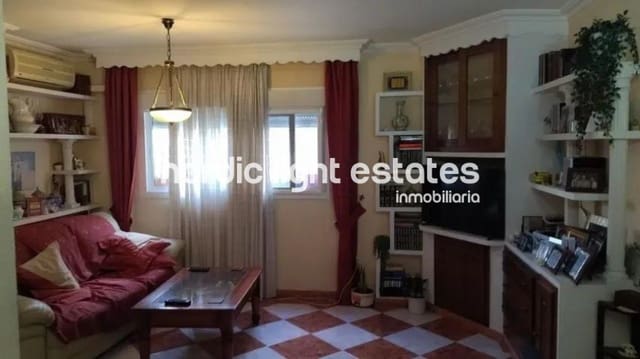 2 sypialnia Apartament na sprzedaż w Miasto Málaga - 380 000 € (Ref: 9841499)