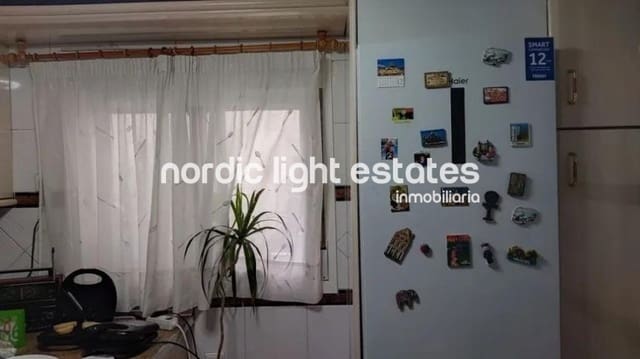 2 sypialnia Apartament na sprzedaż w Miasto Málaga - 380 000 € (Ref: 9841499)