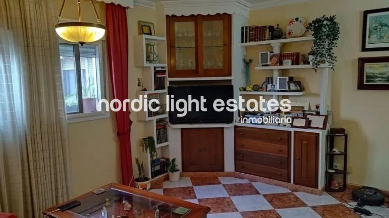 2 sypialnia Apartament na sprzedaż w Miasto Malaga - 380 000 € (Ref: 9841499)