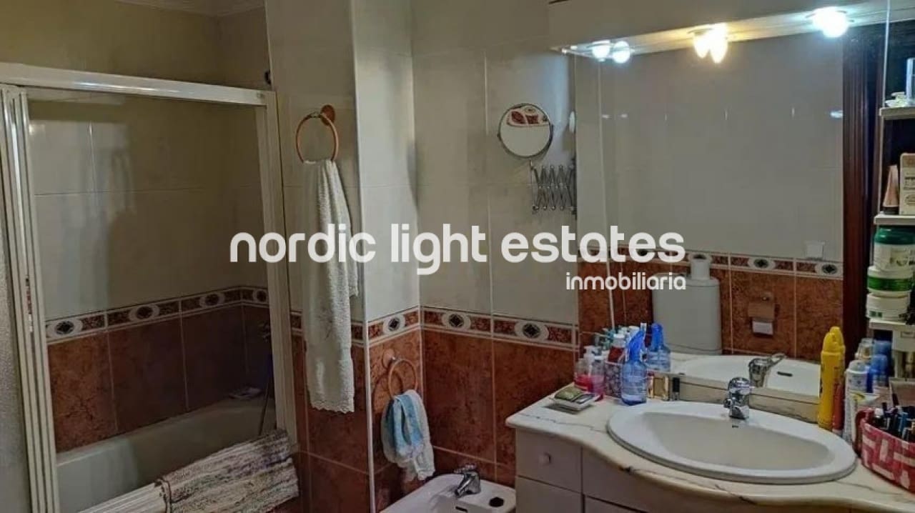 2 sypialnia Apartament na sprzedaż w Miasto Malaga - 380 000 € (Ref: 9841499)