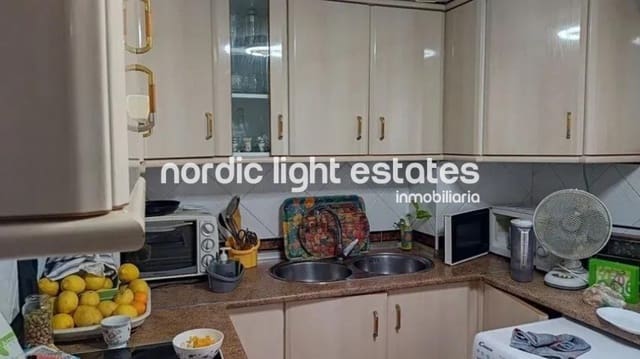 2 sypialnia Apartament na sprzedaż w Miasto Málaga - 380 000 € (Ref: 9841499)