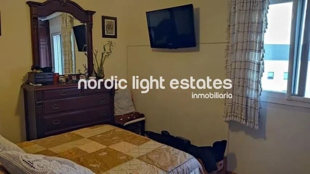 2 sypialnia Apartament na sprzedaż w Miasto Málaga - 380 000 € (Ref: 9841499)