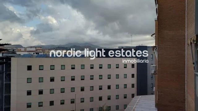 2 sypialnia Apartament na sprzedaż w Miasto Málaga - 380 000 € (Ref: 9841499)