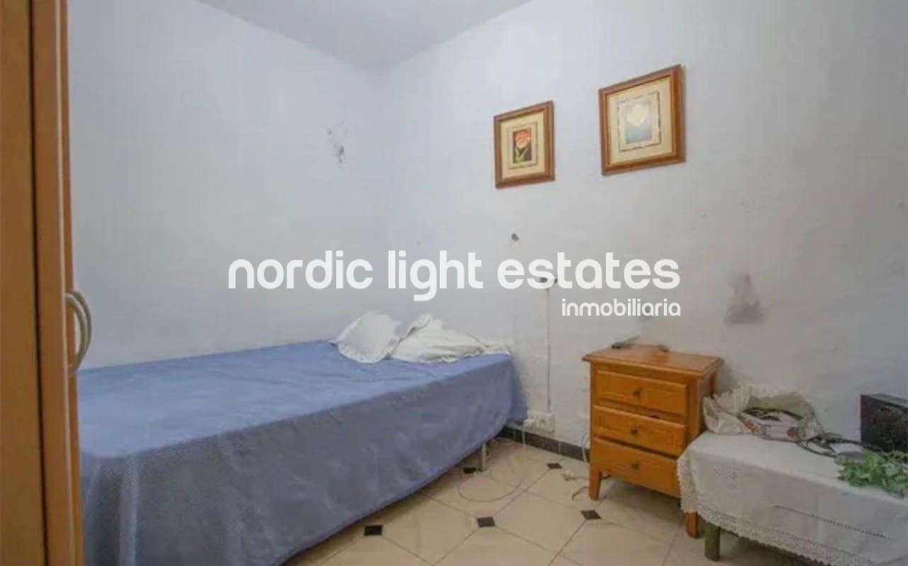 3 sypialnia Dom blizniak na sprzedaż w Nerja - 336 000 € (Ref: 9844046)