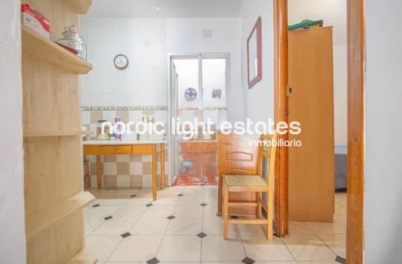3 sypialnia Dom blizniak na sprzedaż w Nerja - 336 000 € (Ref: 9844046)