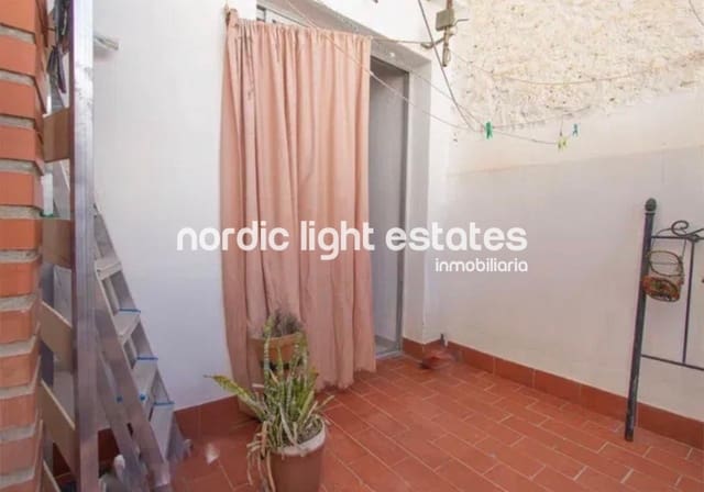 3 sypialnia Dom blizniak na sprzedaż w Nerja - 336 000 € (Ref: 9844046)