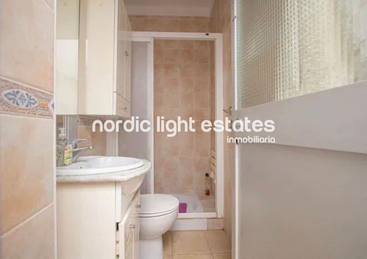 3 sypialnia Dom blizniak na sprzedaż w Nerja - 336 000 € (Ref: 9844046)