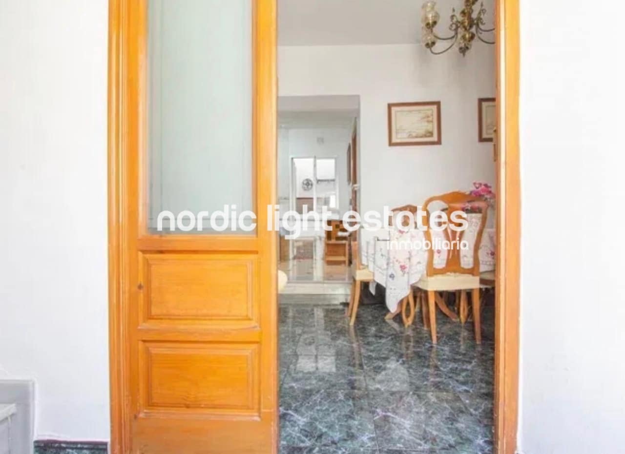 3 sypialnia Dom blizniak na sprzedaż w Nerja - 336 000 € (Ref: 9844046)