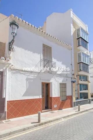 3 sypialnia Dom blizniak na sprzedaż w Nerja - 336 000 € (Ref: 9844046)