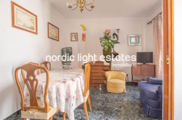 3 sypialnia Dom blizniak na sprzedaż w Nerja - 336 000 € (Ref: 9844046)