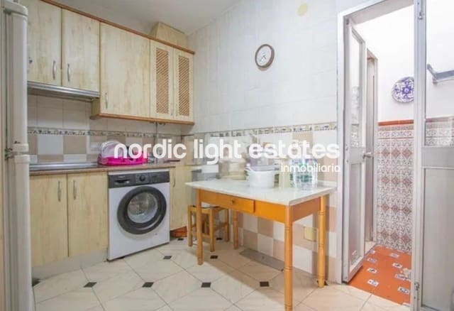 3 sypialnia Dom blizniak na sprzedaż w Nerja - 336 000 € (Ref: 9844046)