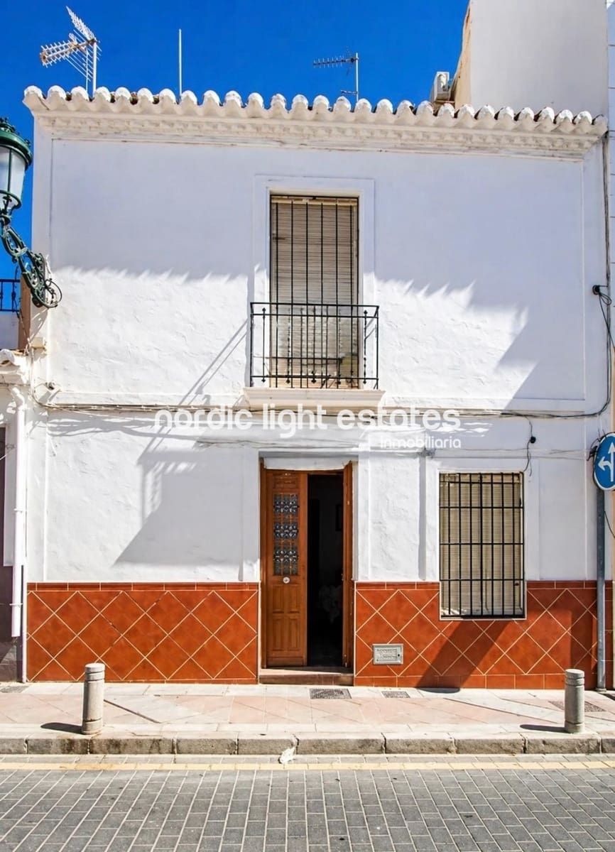 3 sypialnia Dom blizniak na sprzedaż w Nerja - 336 000 € (Ref: 9844046)