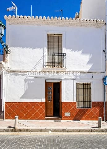 3 sypialnia Dom blizniak na sprzedaż w Nerja - 336 000 € (Ref: 9844046)