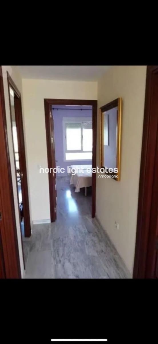 1 quarto Apartamento para venda em Torrox-Costa com piscina garagem - 220 000 € (Ref: 9844318)