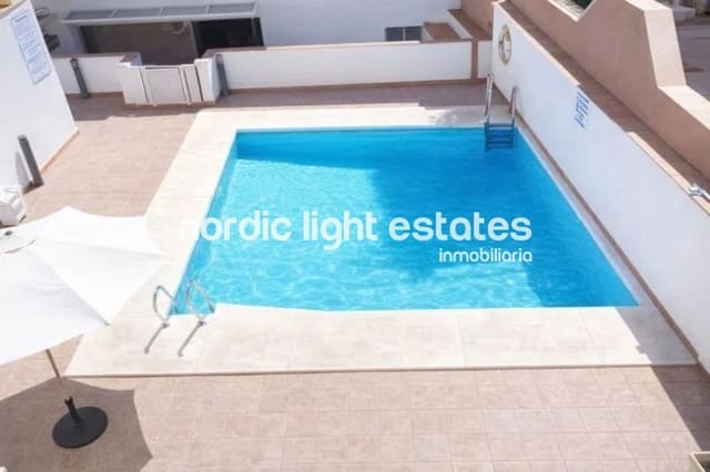 1 quarto Apartamento para venda em Torrox-Costa, Torrox com piscina garagem - 220 000 € (Ref: 9844318)