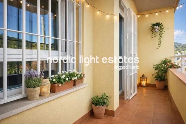 1 quarto Apartamento para venda em Torrox-Costa, Torrox com piscina garagem - 220 000 € (Ref: 9844318)