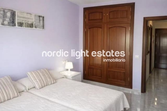 1 quarto Apartamento para venda em Torrox-Costa, Torrox com piscina garagem - 220 000 € (Ref: 9844318)