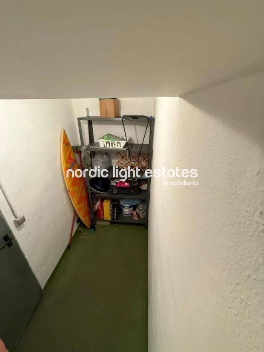 1 quarto Apartamento para venda em Torrox-Costa com piscina garagem - 220 000 € (Ref: 9844318)