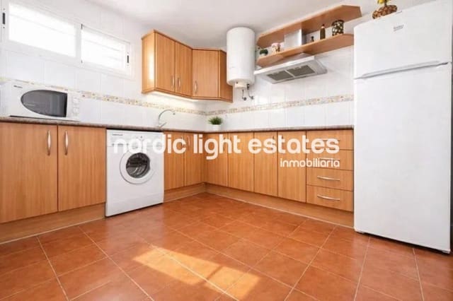 1 quarto Apartamento para venda em Torrox-Costa, Torrox com piscina garagem - 220 000 € (Ref: 9844318)