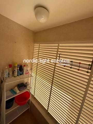 1 quarto Apartamento para venda em Torrox-Costa, Torrox com piscina garagem - 220 000 € (Ref: 9844318)