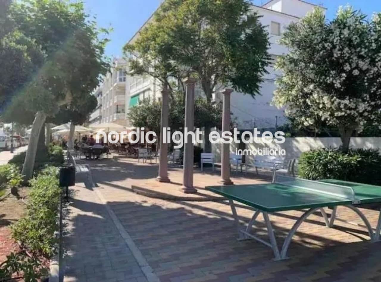 1 quarto Apartamento para venda em Torrox-Costa com piscina garagem - 220 000 € (Ref: 9844318)