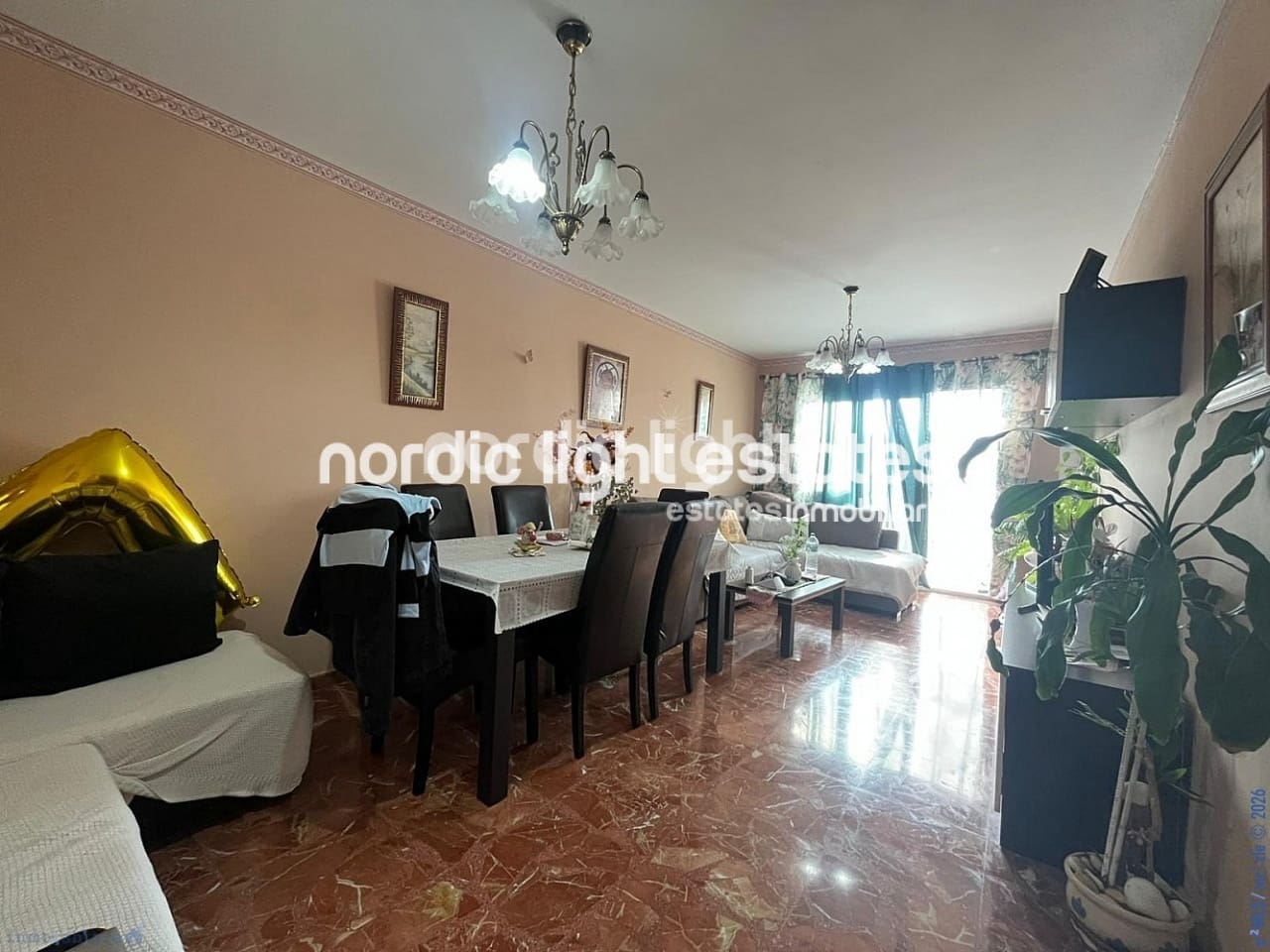 2 bedroom Apartment for sale in Velez-Malaga - € 247,000 (Ref: 9844319)