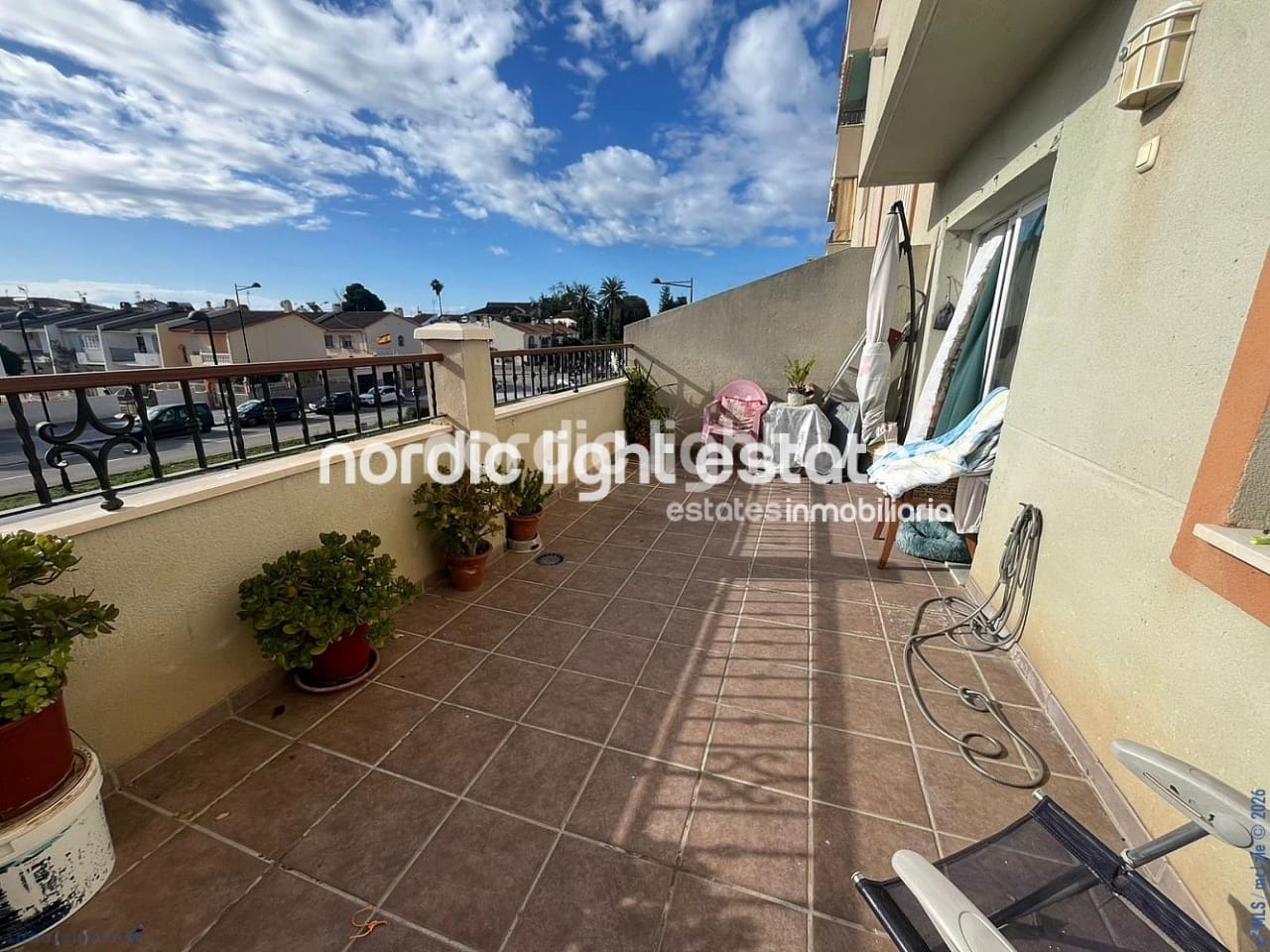 2 bedroom Apartment for sale in Velez-Malaga - € 247,000 (Ref: 9844319)