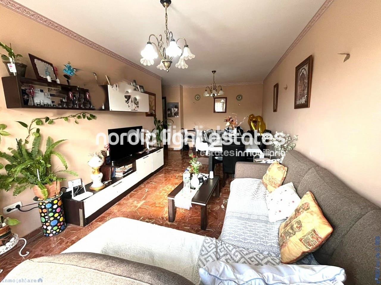 2 bedroom Apartment for sale in Velez-Malaga - € 247,000 (Ref: 9844319)