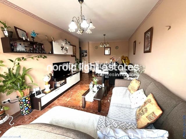2 chambre Appartement à vendre à Vélez-Málaga - 247 000 € (Ref: 9844319)