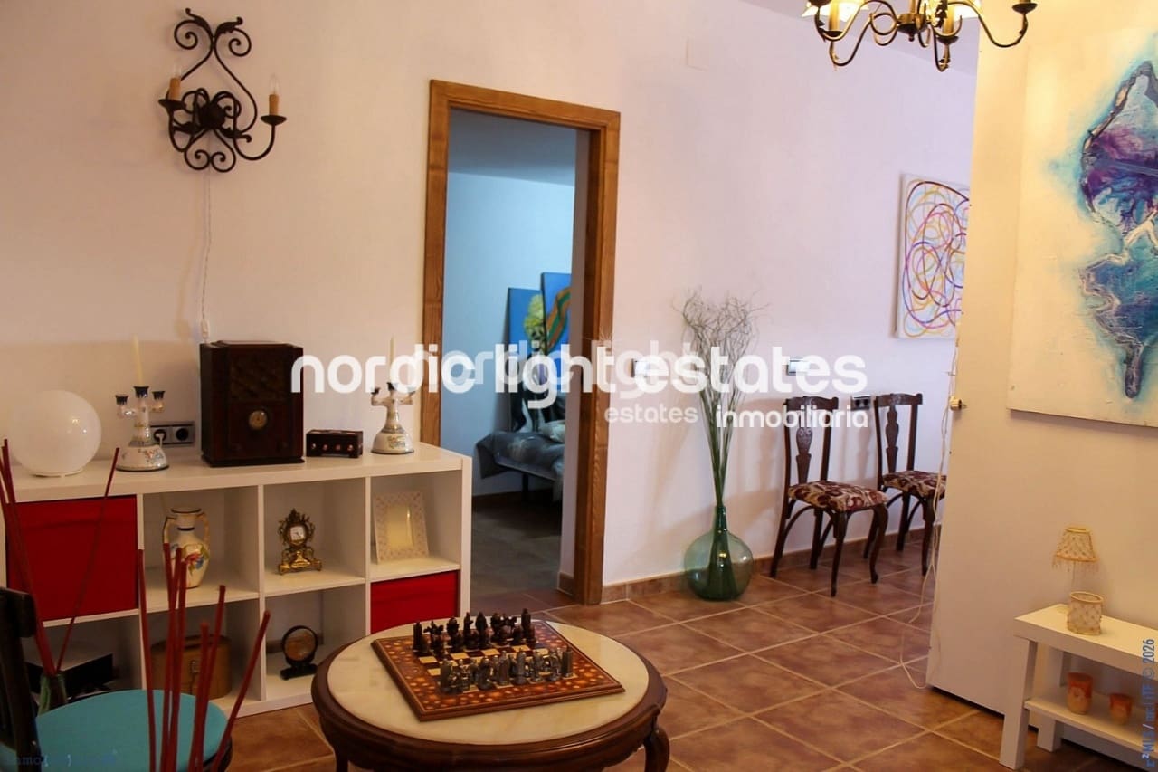 3 bedroom Finca/Country House for sale in Torrox with pool garage - € 329,900 (Ref: 9844320)