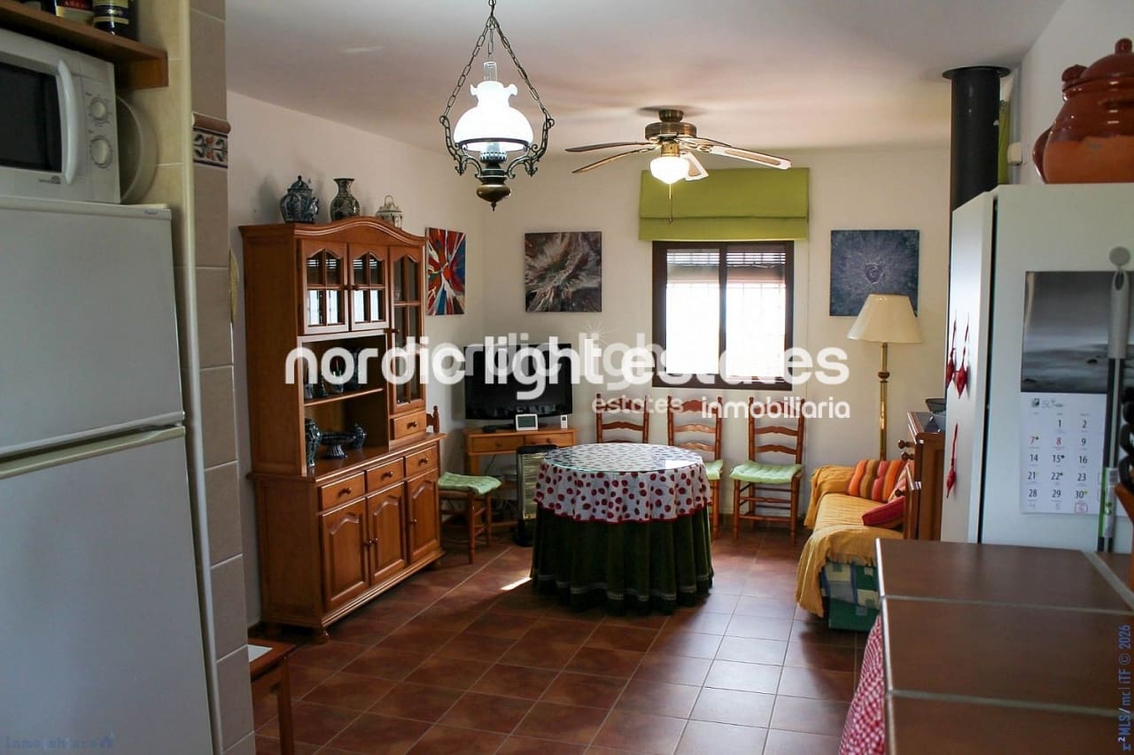 3 bedroom Finca/Country House for sale in Torrox with pool garage - € 329,900 (Ref: 9844320)