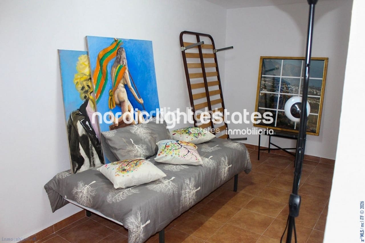 3 bedroom Finca/Country House for sale in Torrox with pool garage - € 329,900 (Ref: 9844320)