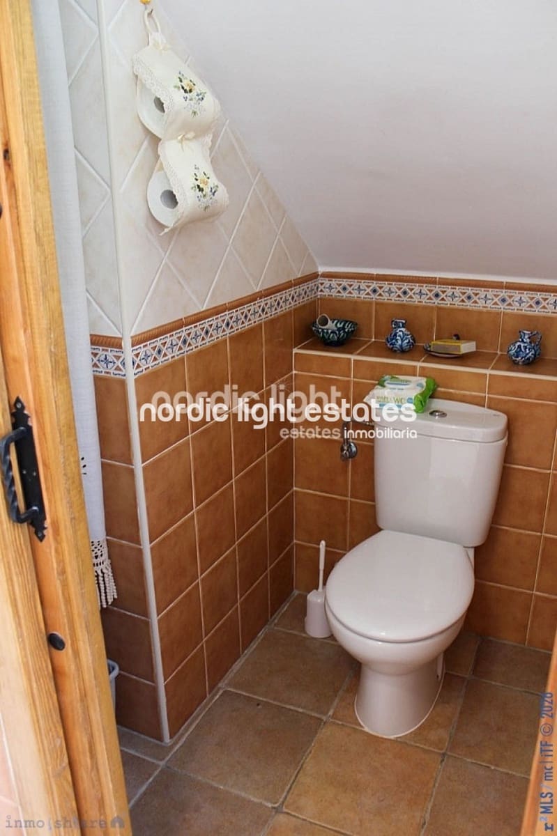 3 bedroom Finca/Country House for sale in Torrox with pool garage - € 329,900 (Ref: 9844320)