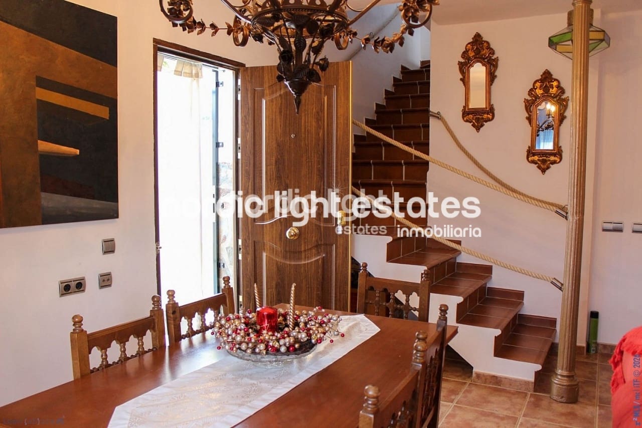 3 bedroom Finca/Country House for sale in Torrox with pool garage - € 329,900 (Ref: 9844320)