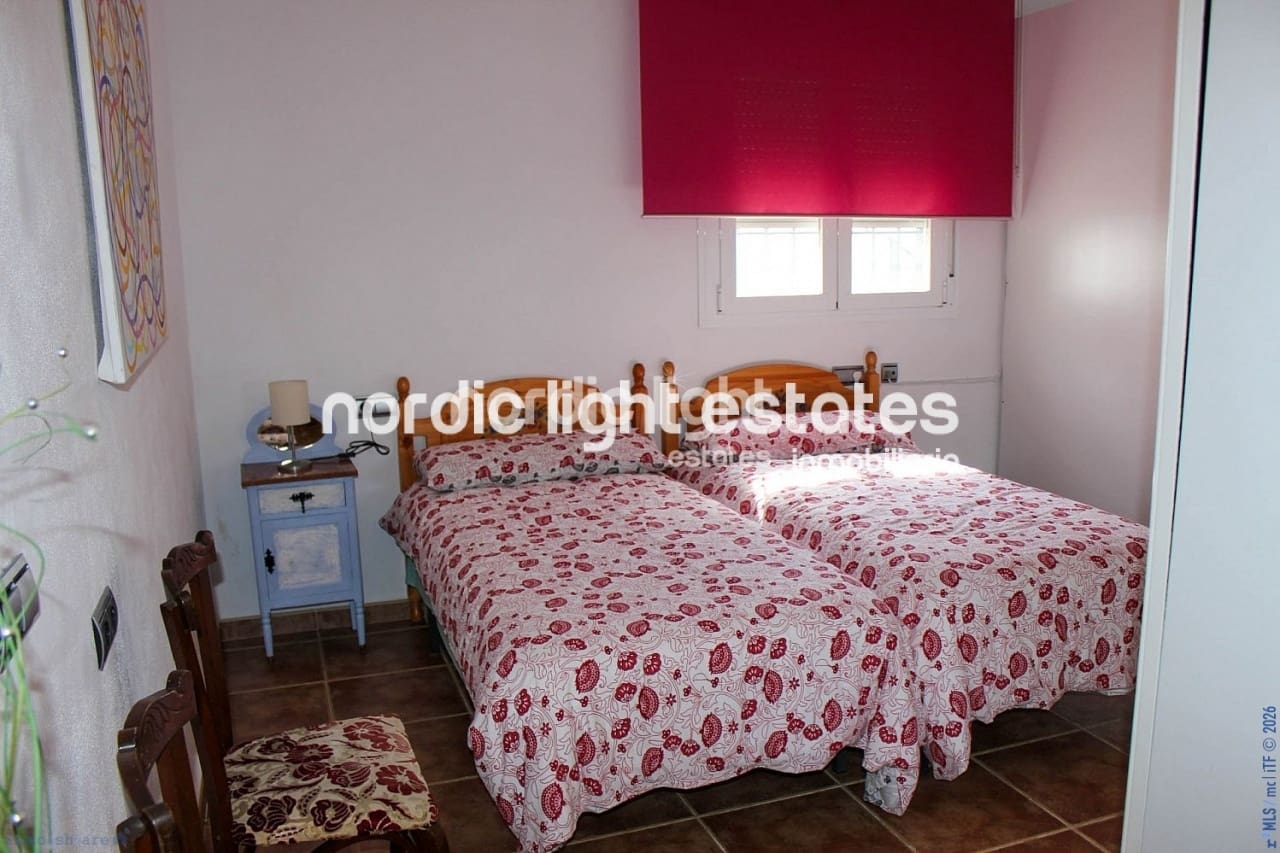 3 bedroom Finca/Country House for sale in Torrox with pool garage - € 329,900 (Ref: 9844320)