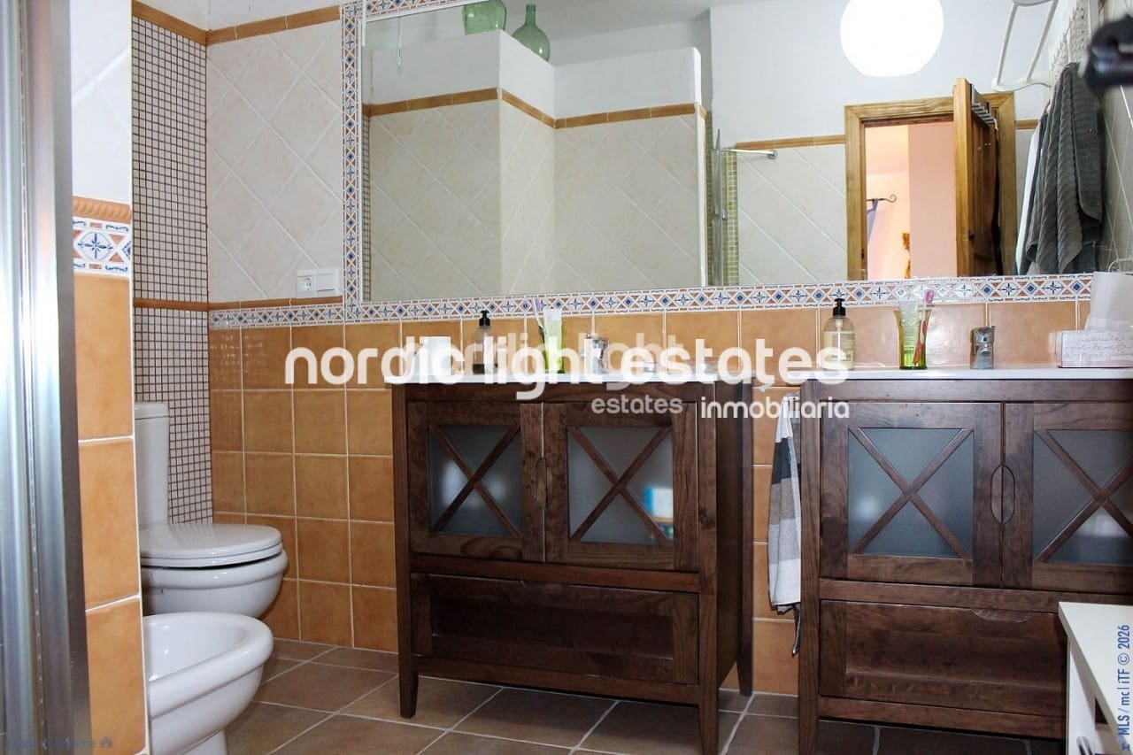 3 bedroom Finca/Country House for sale in Torrox with pool garage - € 329,900 (Ref: 9844320)