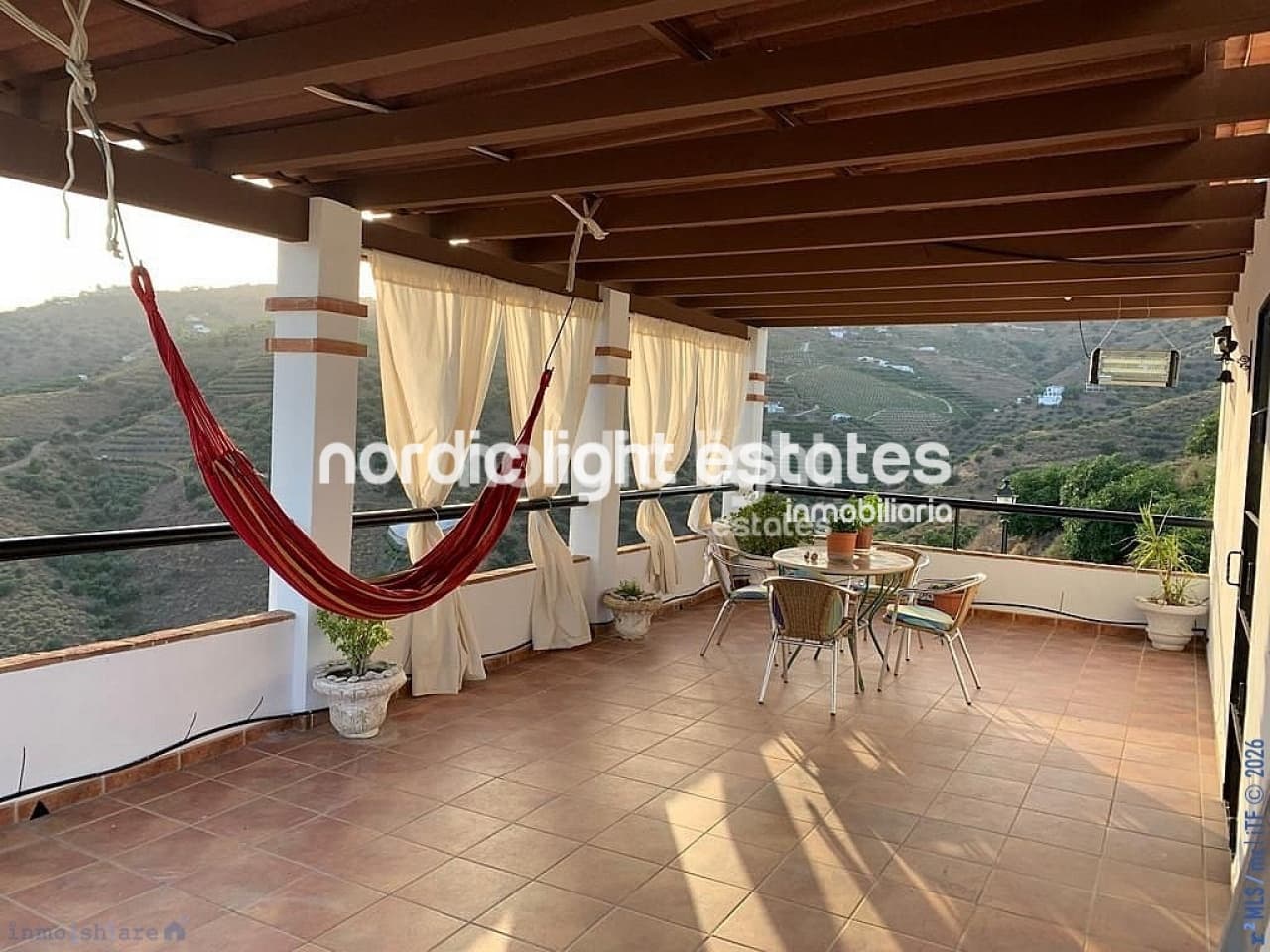 3 bedroom Finca/Country House for sale in Torrox with pool garage - € 329,900 (Ref: 9844320)