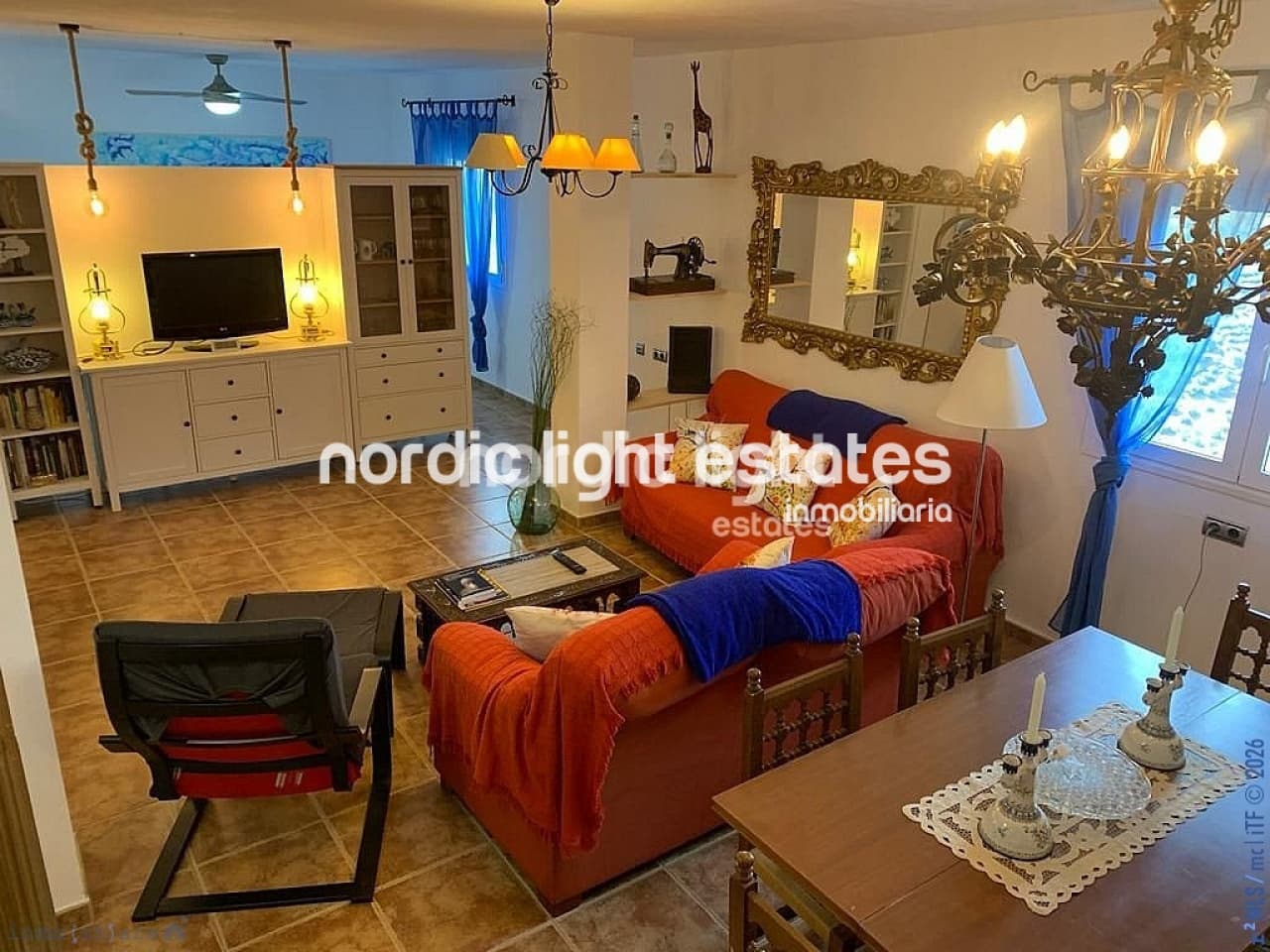 3 bedroom Finca/Country House for sale in Torrox with pool garage - € 329,900 (Ref: 9844320)